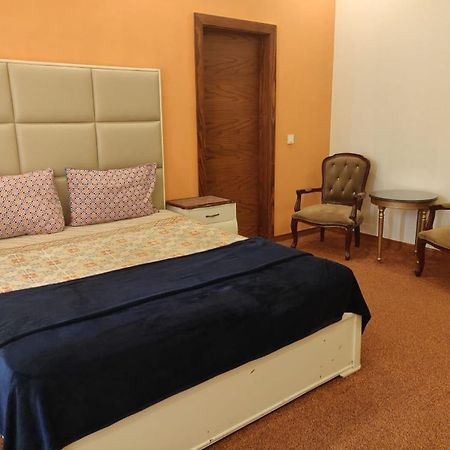 Zaib Guest House E-11 اسلام اباد المظهر الخارجي الصورة