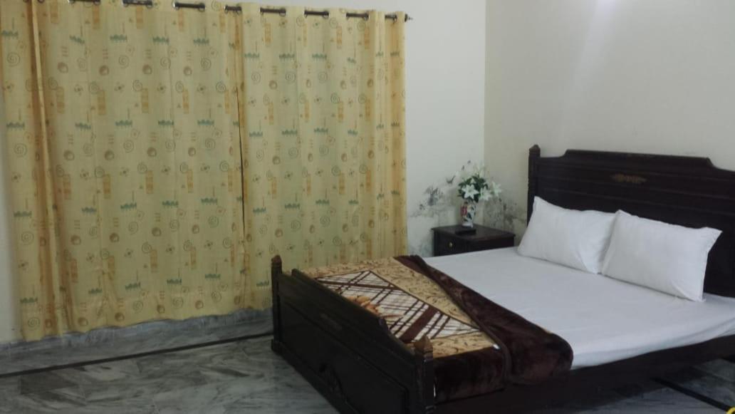 Zaib Guest House E-11 اسلام اباد المظهر الخارجي الصورة