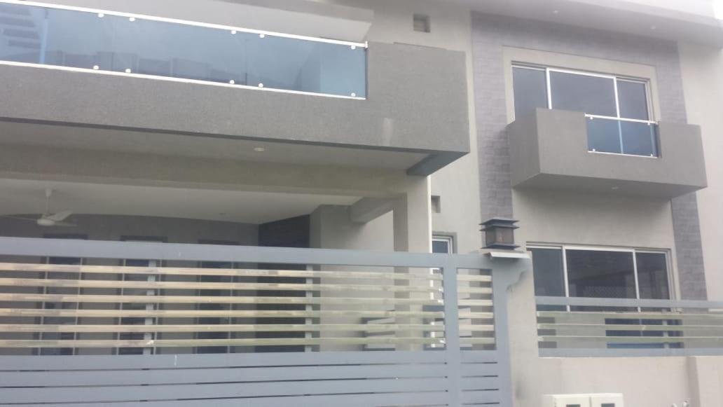 Zaib Guest House E-11 اسلام اباد المظهر الخارجي الصورة