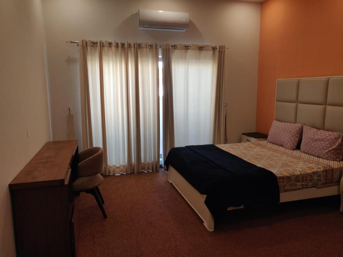 Zaib Guest House E-11 اسلام اباد المظهر الخارجي الصورة