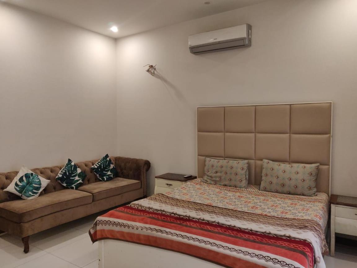 Zaib Guest House E-11 اسلام اباد المظهر الخارجي الصورة