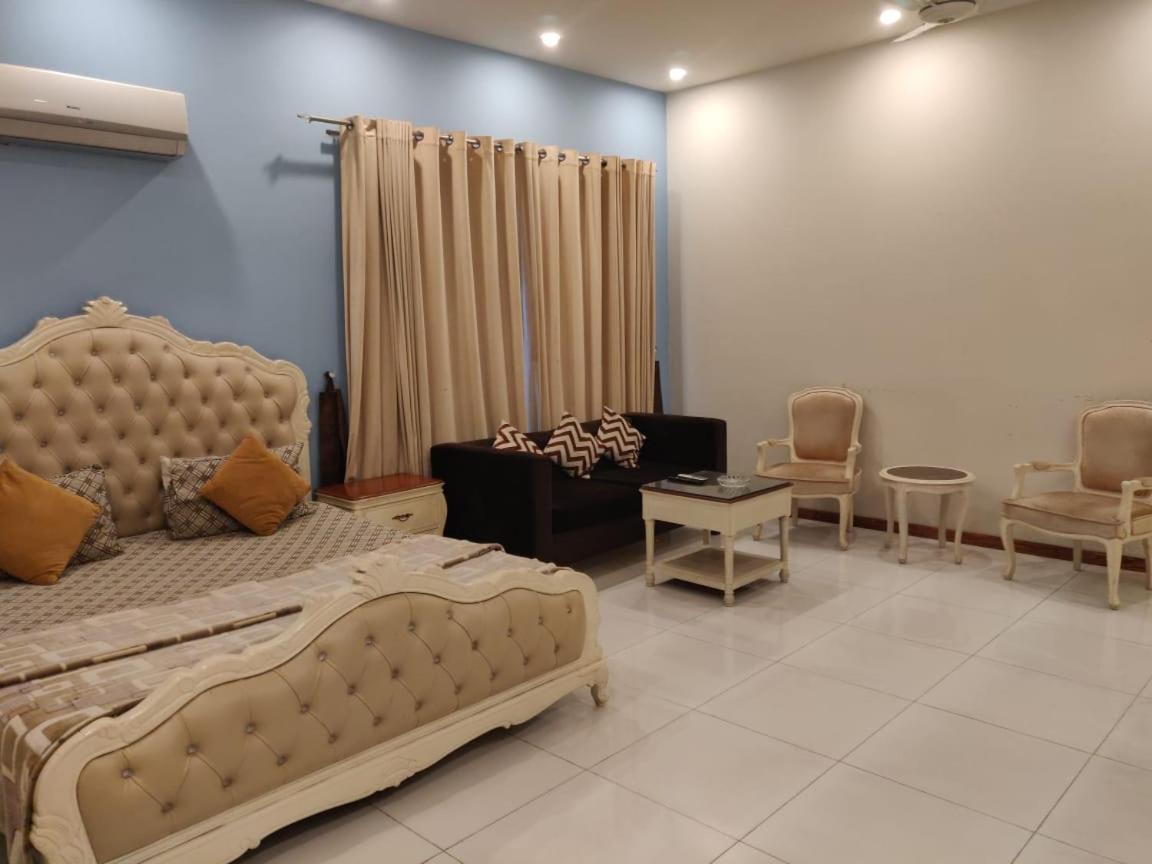 Zaib Guest House E-11 اسلام اباد المظهر الخارجي الصورة
