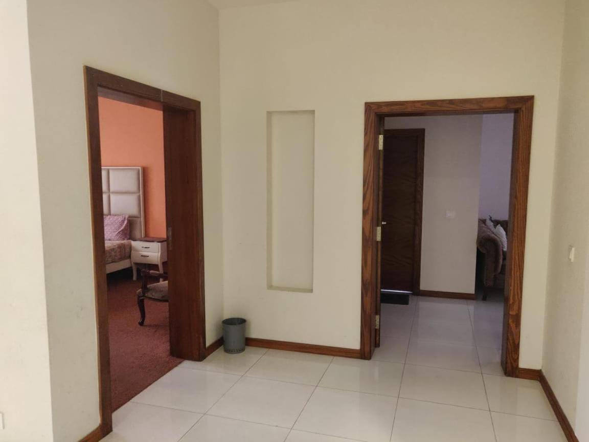 Zaib Guest House E-11 اسلام اباد المظهر الخارجي الصورة