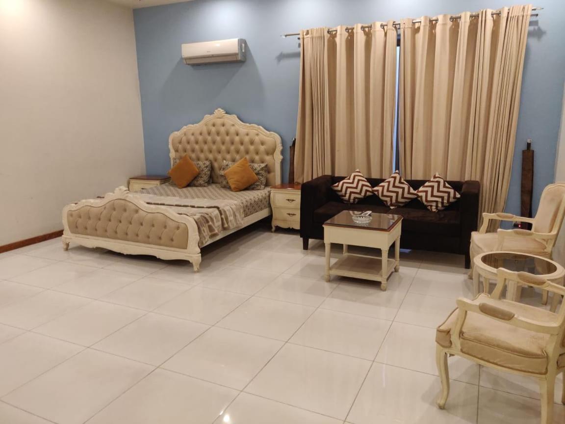 Zaib Guest House E-11 اسلام اباد المظهر الخارجي الصورة