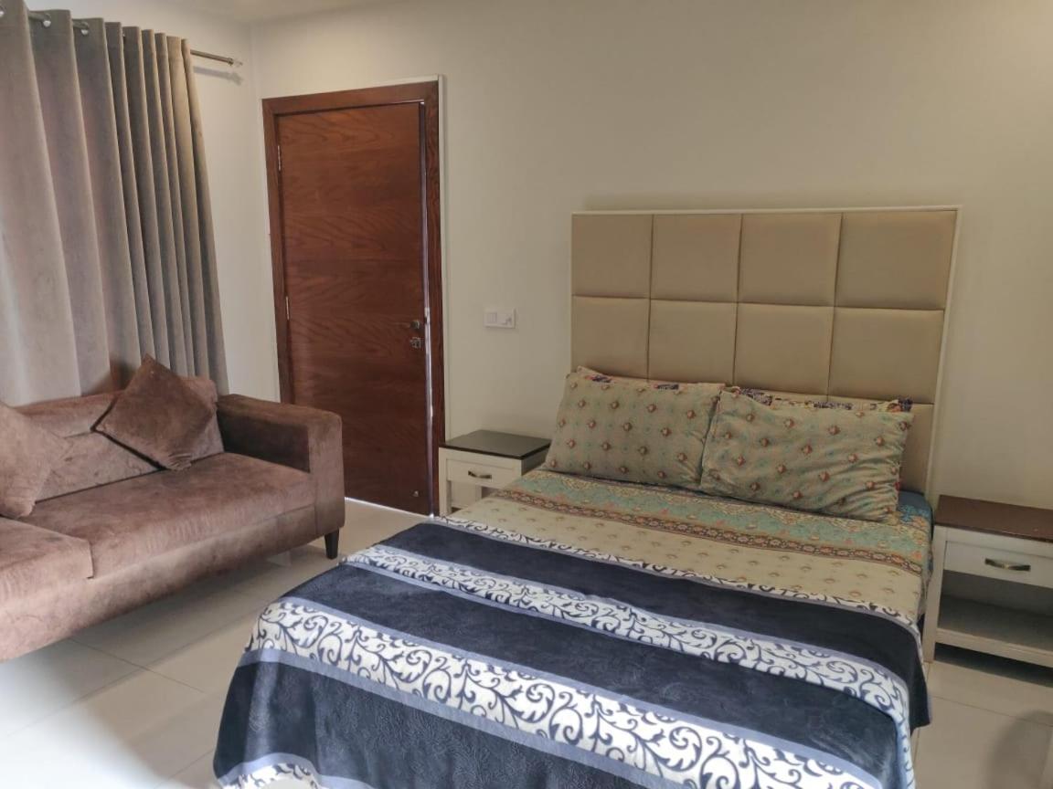 Zaib Guest House E-11 اسلام اباد المظهر الخارجي الصورة