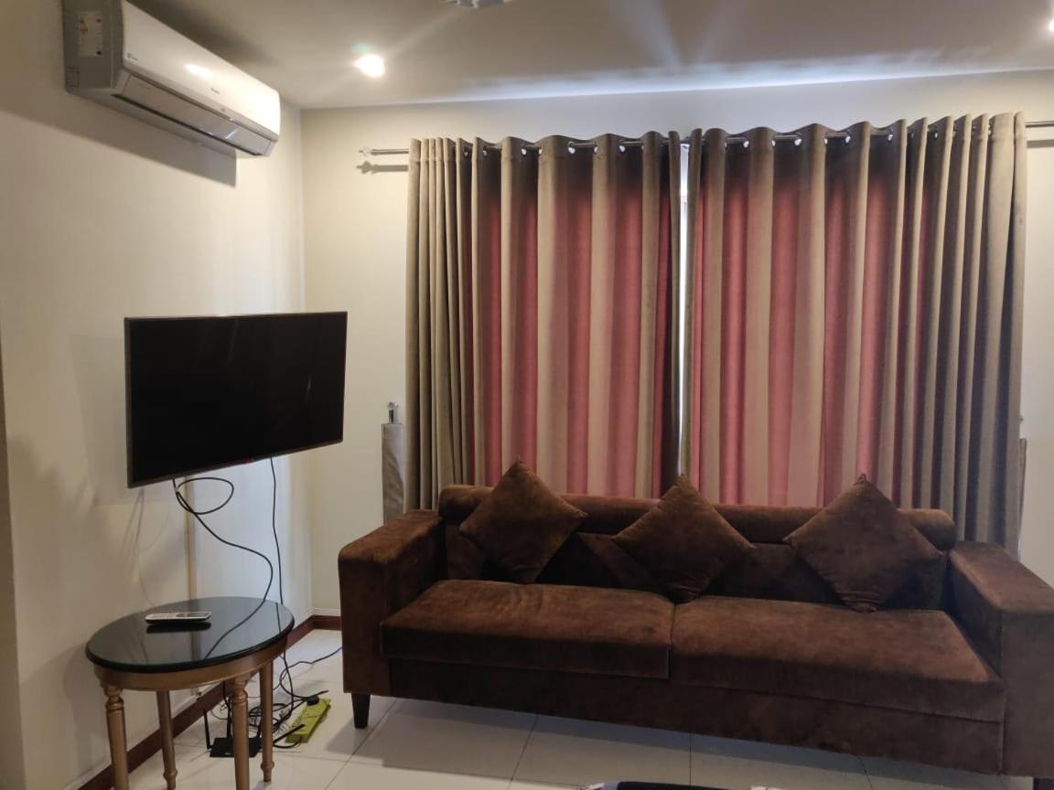 Zaib Guest House E-11 اسلام اباد المظهر الخارجي الصورة