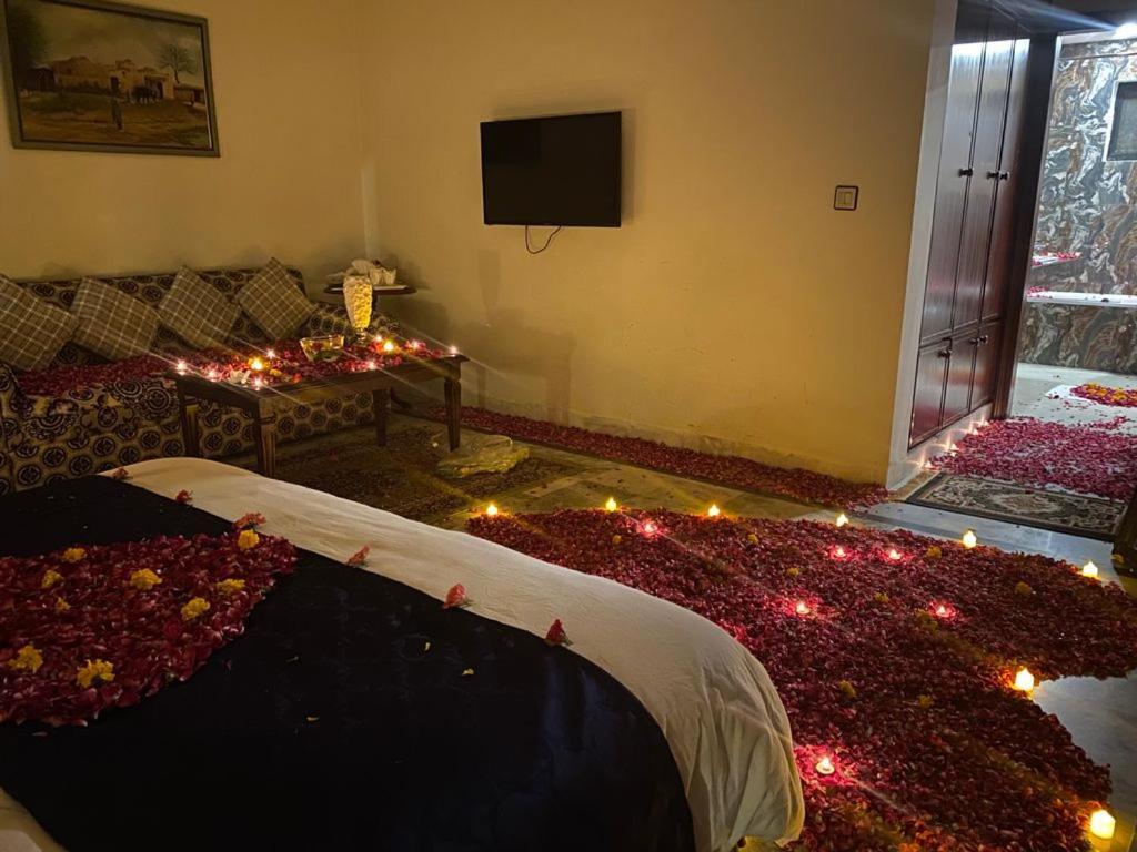 Zaib Guest House E-11 اسلام اباد المظهر الخارجي الصورة
