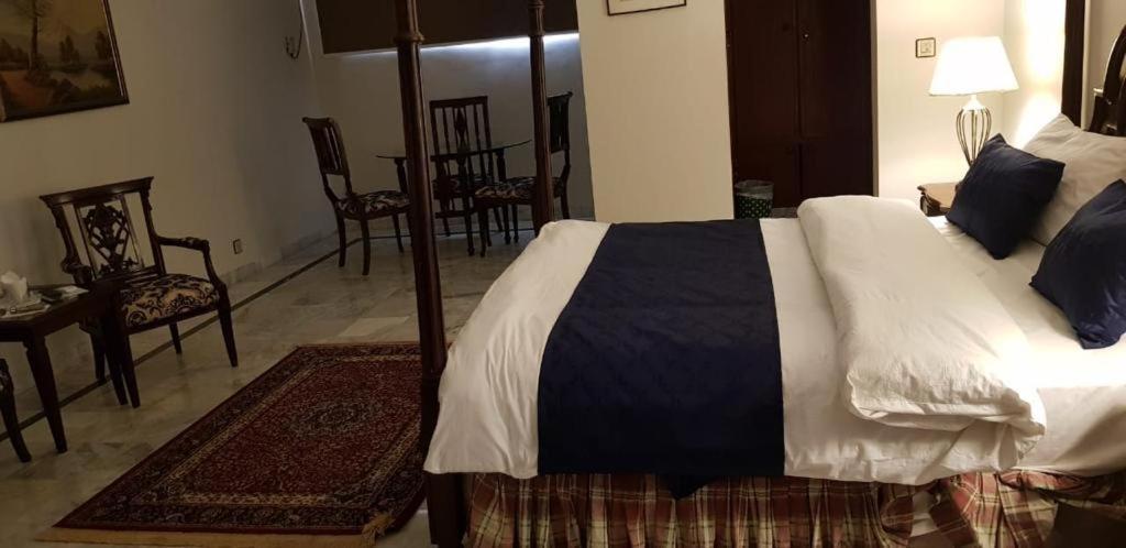 Zaib Guest House E-11 اسلام اباد المظهر الخارجي الصورة